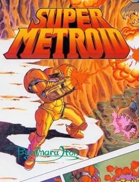 Super Metroid