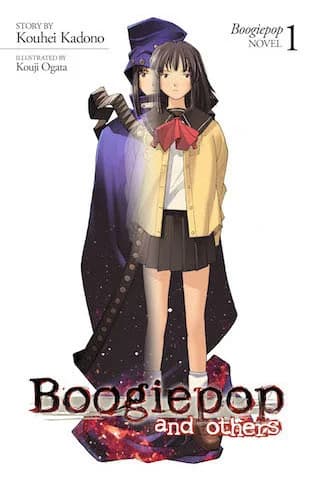 Boogiepop