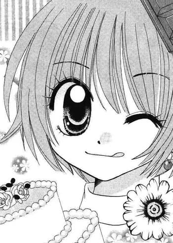Sweet na Kankei