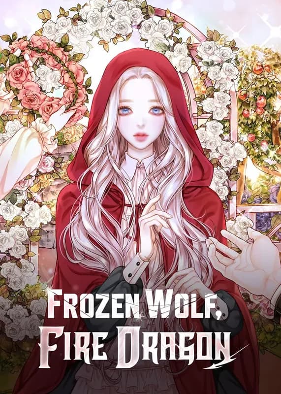 Frozen Wolf, Fire Dragon