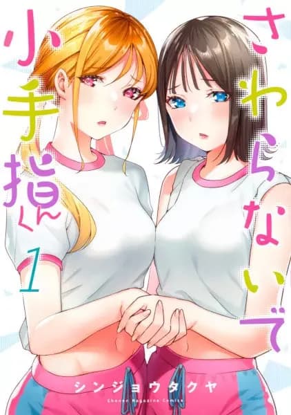 Don't Touch Kotesashi