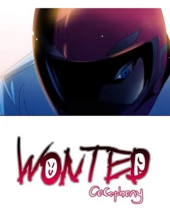 Wonted: Cacophony