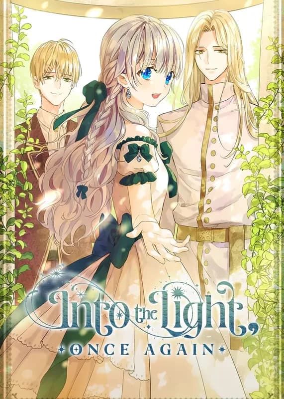 Into the Light, Once Again