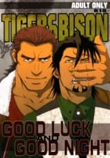 Tiger & Bunny dj - Good Luck and Good Night