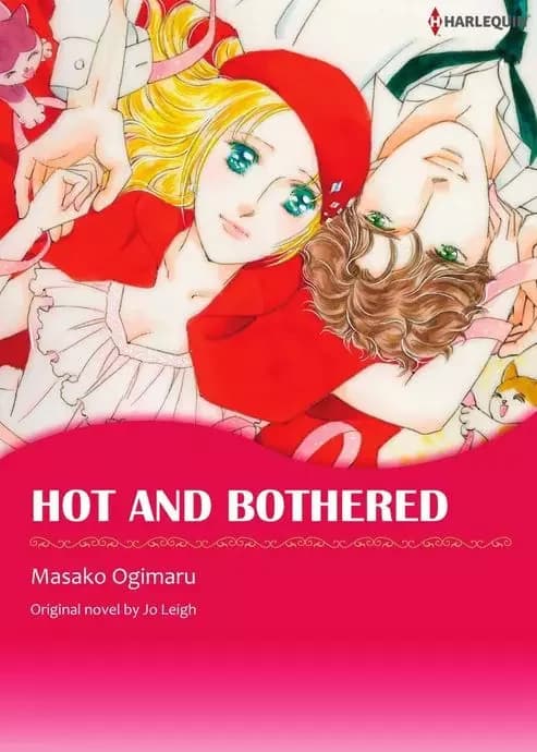 Hot And Bothered