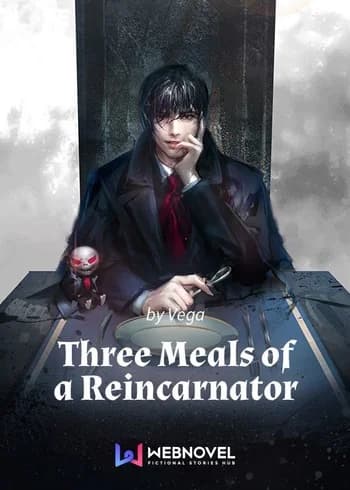 Three Meals of a Reincarnator