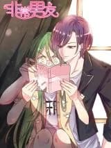 Unusual Boyfriend