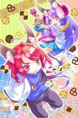 Legend of Qiuluo