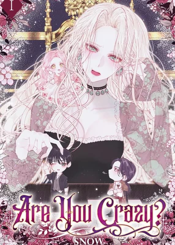Are You Crazy?