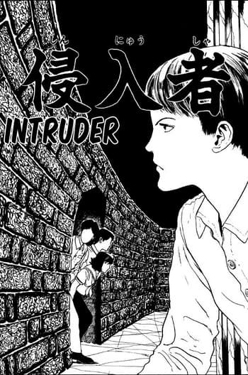 Intruder