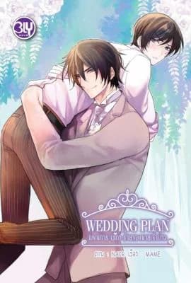 Wedding Plan