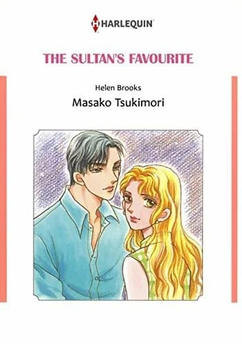 The Sultan's Favorite
