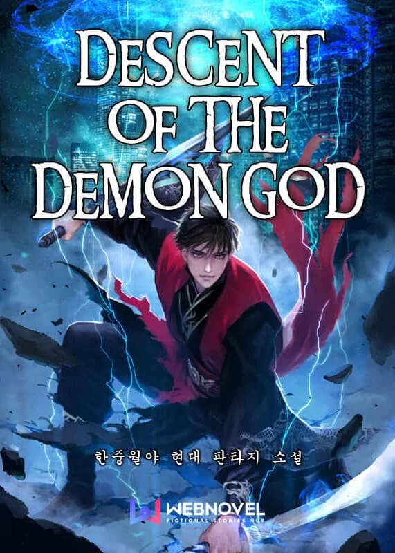 Descent of the Demon God