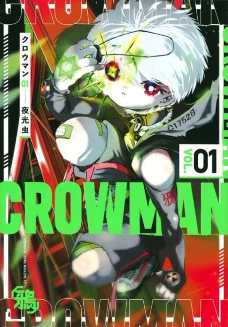 Crowman