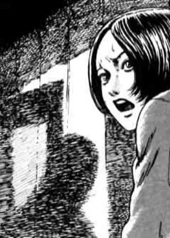 Nagai Yume