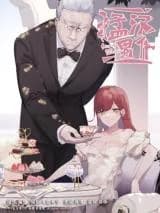 Strong Man Servant