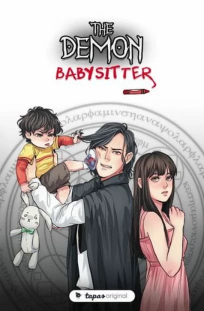 The Demon Babysitter