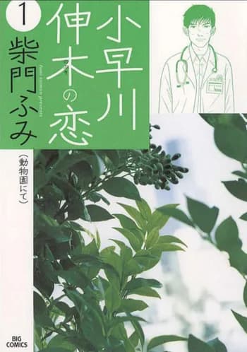 Kobayakawa Nobuki no Koi