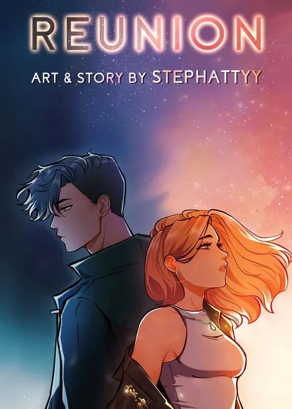 Reunion (STEPHATTYY)