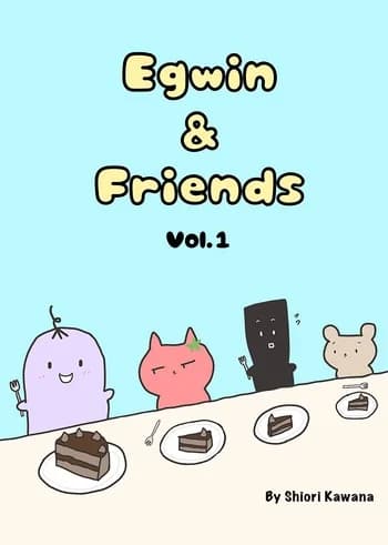 Egwin & Friends