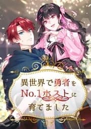 Isekai de Yuusha o No. 1 Host ni Sodatemashita