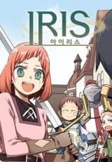 Iris (Cha Woo-min)