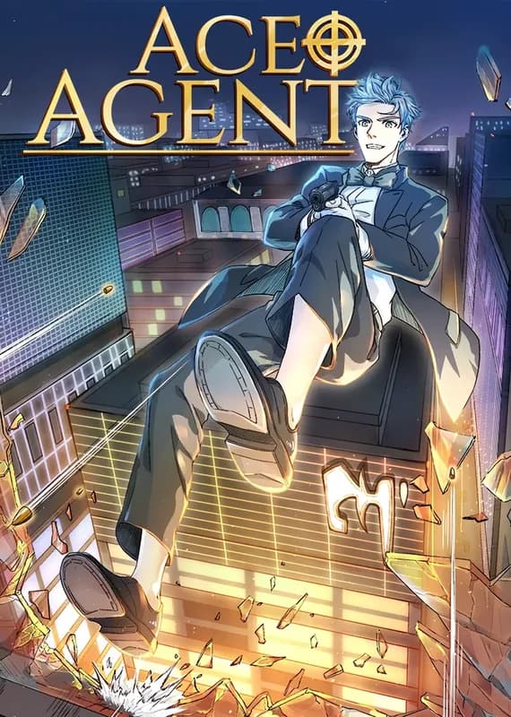 Ace Agent