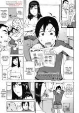 Theres Something Weird With A-Chan!