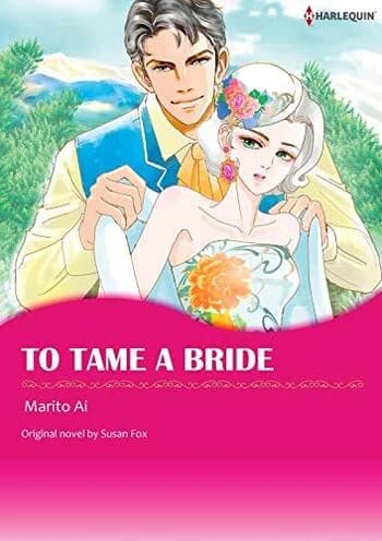To Tame a Bride