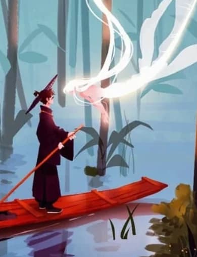 The Reaper and the Waiting