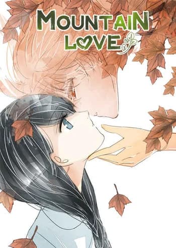 Mountain Love