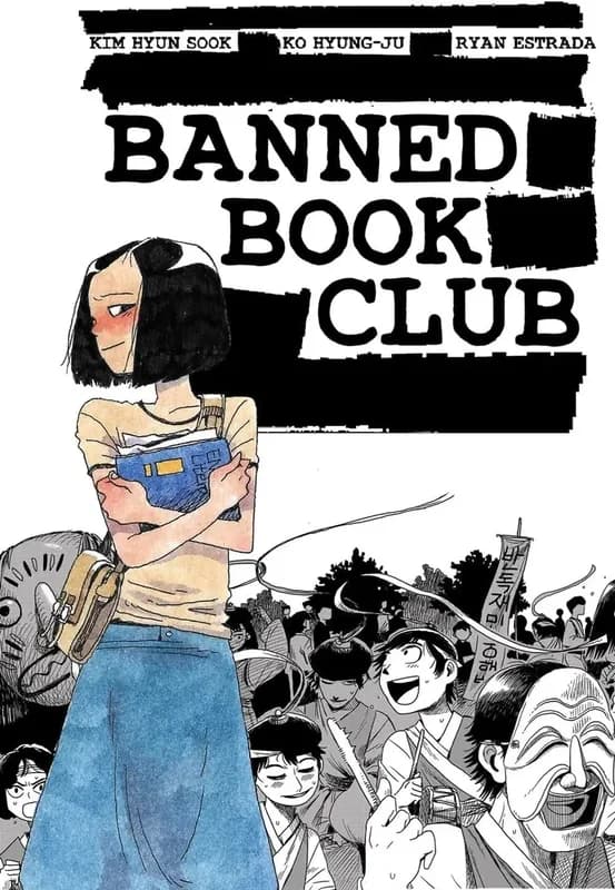 Banned Book Club