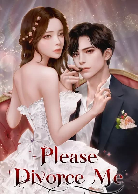 Please Divorce Me