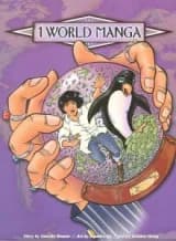 1 World Manga