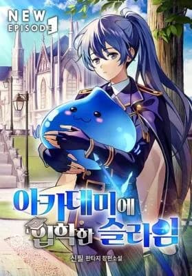 Slime Academy