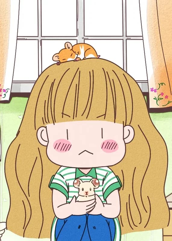 Hamster and Bachelorette