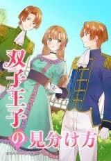 Futago Ouji no Miwakekata