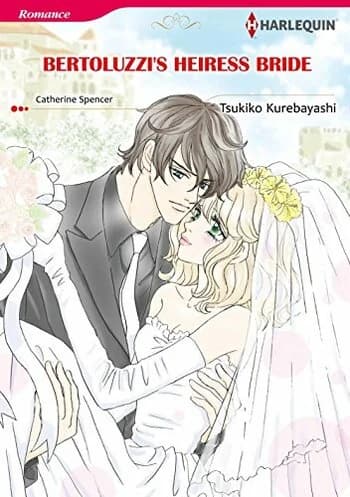 Bertoluzzi's Heiress Bride