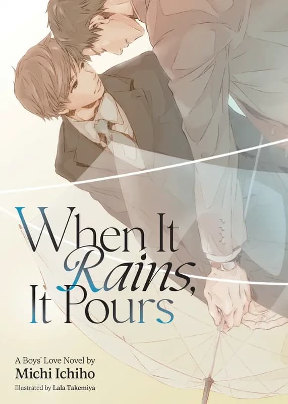 When It Rains, It Pours