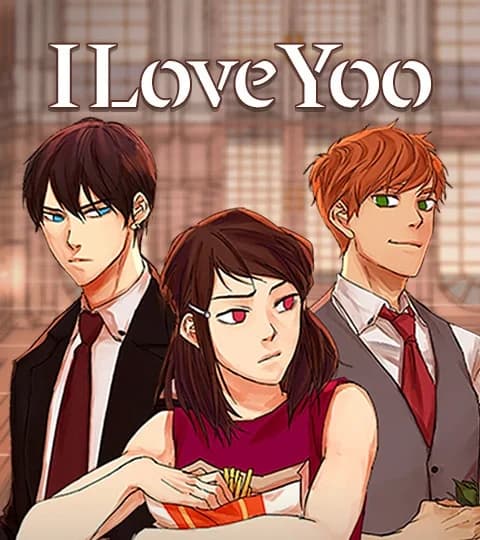 I Love Yoo