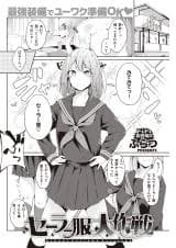 Sailor Fuku Daisakusen