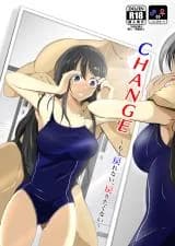 CHANGE - Mou Modorenai, Modoritakunai