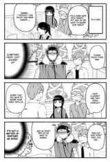 Oishii Ayakashi x Uchi no Maou Kamimasen yo