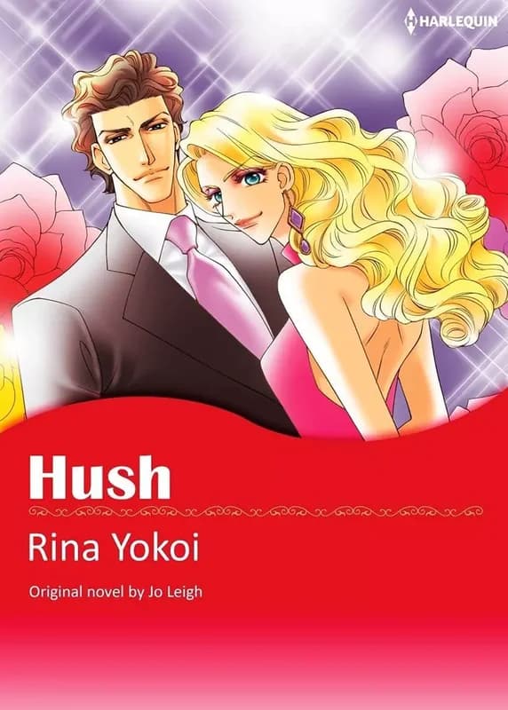 Hush (Jo Leigh)