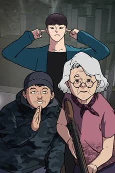 Granny
