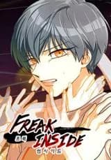 Freak Inside
