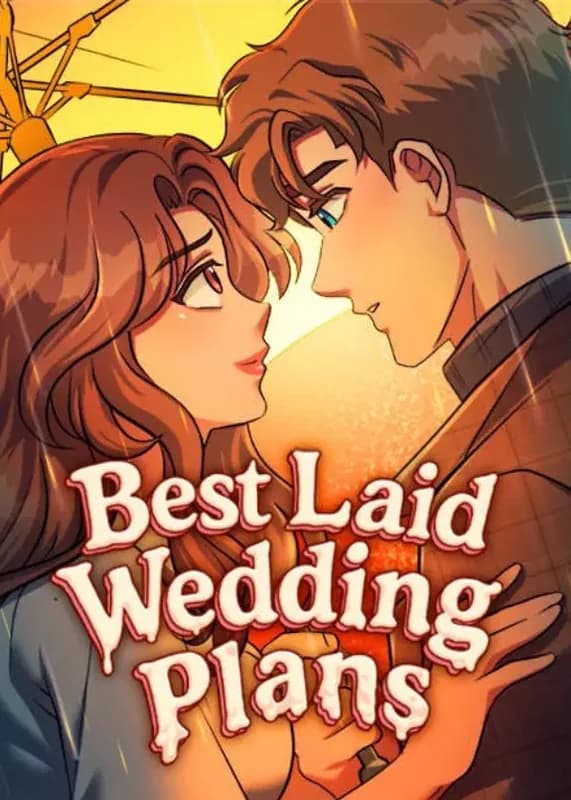 Best Laid Wedding Plans