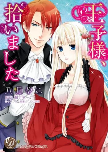Ouji-sama, Hiroimashita