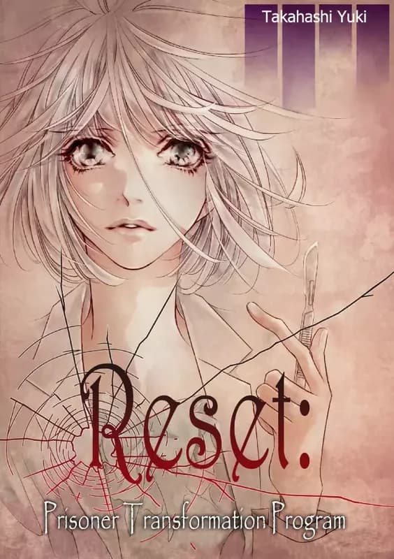 Reset: Prisoner Transformation Program