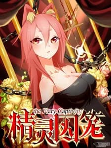 The Fairy Captivity